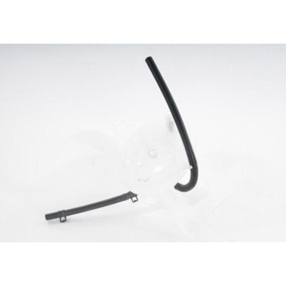 Engine Coolant Reservoir