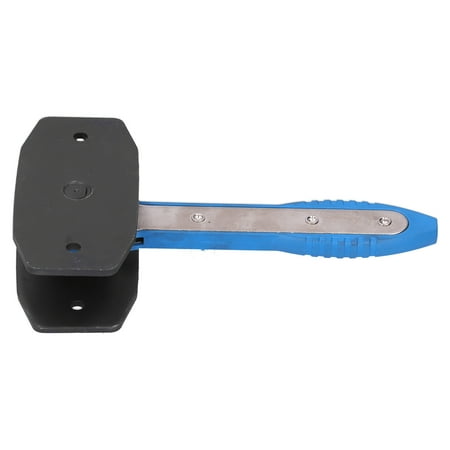 

Brake Piston Spreader Caliper Pad Install Tool Ratchet Brake Piston Wrench Spreader Portable Caliper Pad Mounting Tool Press For Car