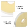 thumbnail image 2 of 1 Roll Bundling Rope All-Purpose Plastic Rope For Packing Carrying Hanging Shipping Transparent Strapping Tape For Bundling Machine Box Packaging, 2 of 9