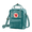 Teal, variant on Fjallraven Kanken Sling Crossbody Shoulder Bag For Everyday Use & Travel, Frost Green Backpack Height 7.8 in, 2.5 L
