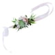 thumbnail image 4 of Ramillete de muñeca Hermanas Flores de mano Decoración de Yuyangstore flor de la muñeca de la boda, 4 of 8