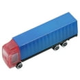thumbnail image 4 of Container Truck Model Truck Toy Mini Container Truck Model Mini Container Truck Model, 4 of 8