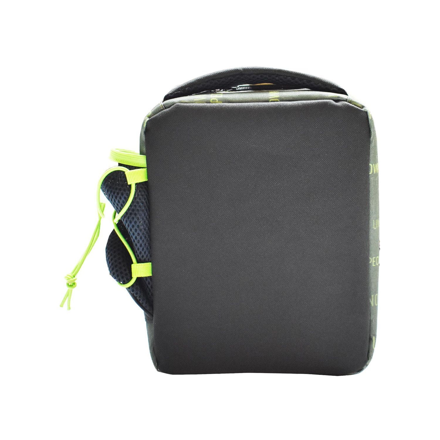 Boys Star Wars The Mandalorian Grogu Lunch Bag