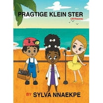 Pragtige Klein Ster (Hardcover)