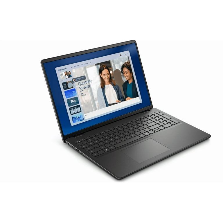 Dell 16 Business Laptop DC16255 - 16.0
