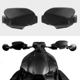 Can-Am New OEM, Ryker Cast Aluminum Black Foldable Passenger Backrest,  219400843 - Walmart.com