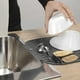 thumbnail image 3 of TAPETE ESCURRIDOR PARA COCINA ZENSE RENGO GRIS gris, 3 of 3