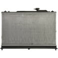 thumbnail image 2 of Spectra Premium CU2918 Automotive Radiator Fits select: 2007-2012 MAZDA CX-7, 2 of 3