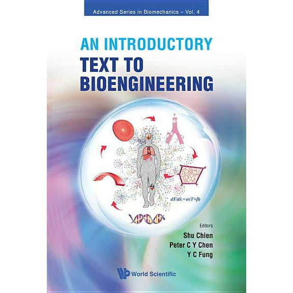 Advanced Biomechanics Introd Text to Bioengineering (V4), Book 4, (Hardcover)