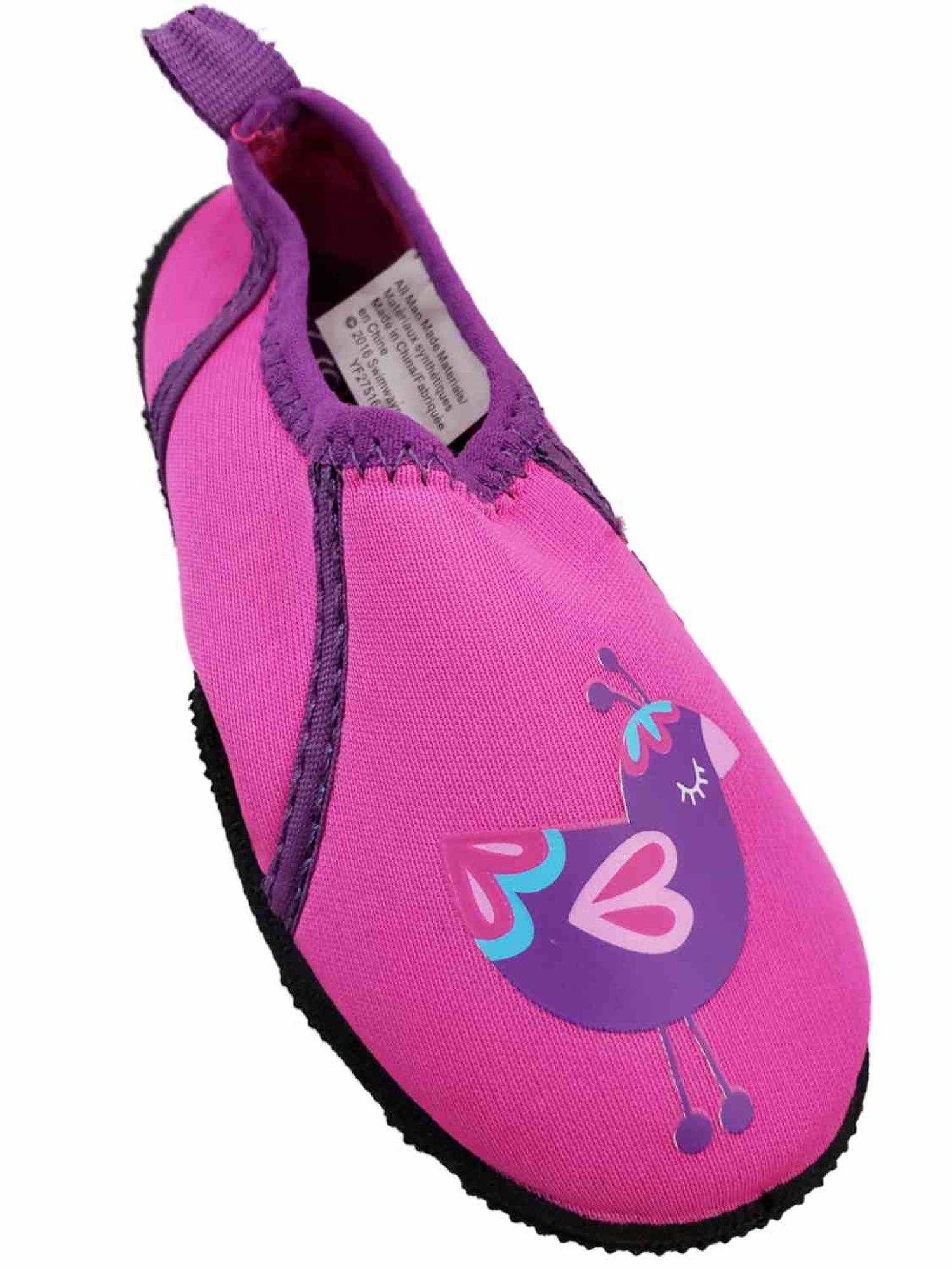 pretty water shoes