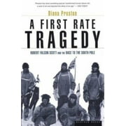 FIRST RATE TRAGEDY PA [Paperback - Used]
