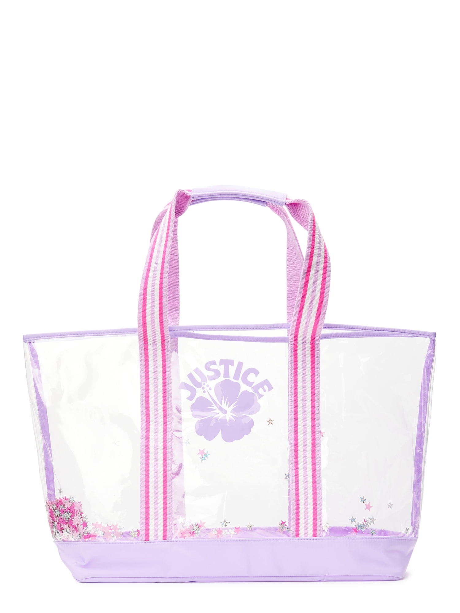 Justice hotsell beach bag