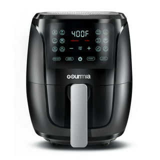 Gourmia 7-Qt. Digital Air Fryer GAF718 - Macy's