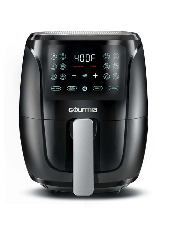 Gourmia Air Fryers in Air Fryers