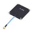 thumbnail image 1 of Garosa Directional Patch Antenna Panel High Gain Board For FPV System 5.8G 15dBi SMA Connector,Panel Antenna For FPV System,Directional Patch Antenna, 1 of 8