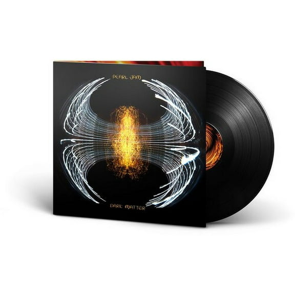 Pearl Jam - Dark Matter - Music & Performance - Vinyl