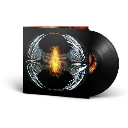 Dark Matter [LP] - Pearl Jam VINYL