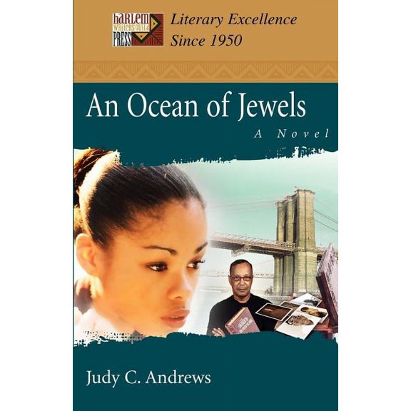 An Ocean of Jewels