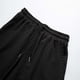 thumbnail image 5 of pstuiky Pantalones cortos de gimnasio, Pantalones de playa holgados, rectos y cómodos para hombre, pantalones deportivos casuales de cinco puntos Pantalones cortos de golf, 5 of 8