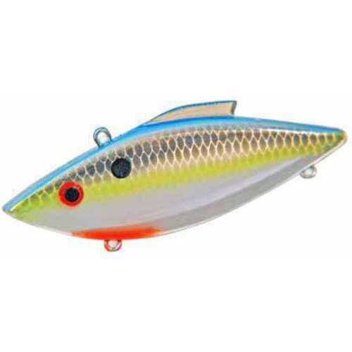 RatLTrap Lures MagTrap, 3/4 oz