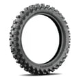 thumbnail image 1 of Llanta 100/90-19 Michelin STARCROSS 6 MEDIUM 57M uso Con cam, 1 of 1