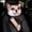 Black-D, variant on Car Neck Pillow, 3D Husky Dog Car Headrest Pillow For Driver And Passenger Cute Cartoon Animal Car Neck Support For Road Trips, Car Seats, Long Drives, Adjustable Soft Plush Car