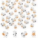 thumbnail image 1 of 100 Pcs Mini Cow Figurines Resin Cow Miniature Animals Figurines Fairy Garden Miniature Moss Landsca, 1 of 5
