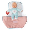 thumbnail image 2 of Chicco Mi Primera Muñeca con Cambiador, 2 of 4