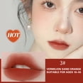 thumbnail image 2 of Lápiz labial de doble punta, delineador de labios automático, resistente a la decoloración, con vaso para delineador de labios automático., 2 of 4