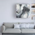 thumbnail image 3 of June Erica Vess 'Static Cover II' Canvas Art, 3 of 3