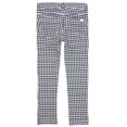 thumbnail image 2 of Le Chic Girl's Houndstooth Pants, Sizes 3-14 - 5/110, 2 of 2