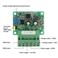thumbnail image 4 of Bgsha 3.3P-5V 3.3V PWM Convertisseur de Signal à Tension 0-10V Module Numérique-Analogique PLC, 4 of 7
