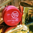 thumbnail image 2 of RedOne Aqua Hair Wax Maximum Hold Full Force Hair Gel, 150ml (6 pack) RED C29, 2 of 3