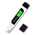 thumbnail image 2 of Water Quality Tester Ph Meter Lcd Tester Pen Water Hydronics Tester Aquarium, 2 of 4