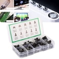 thumbnail image 4 of Micro Switch, High-accuracy Mechanism Design Small Size Micro Tactile Switch TV Audio Computer Electronic Product  For Audio Equipment For Computer For TV, 4 of 8