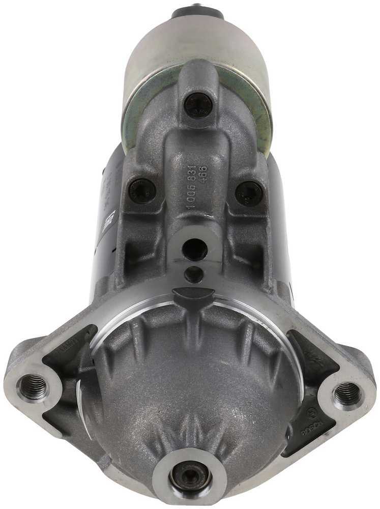 Bosch SR0855N Premium 100% New Starter
