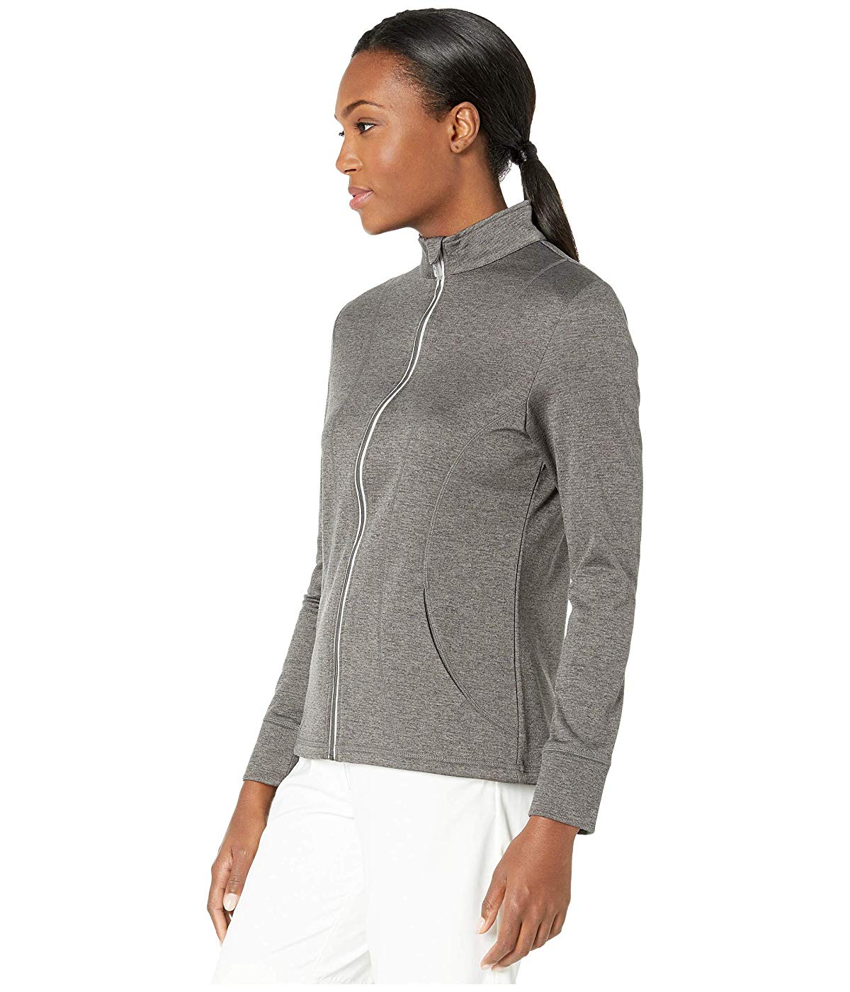 callaway waffle fleece