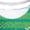 White, variant on Green Lantern Weild The Logo Unisex Adult Sublimated Costume T Shirt (Front/Back), Medium