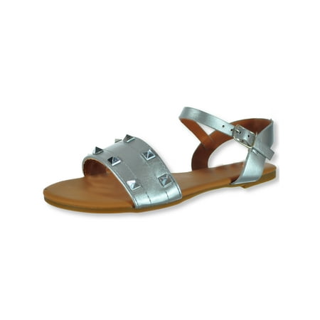 

Olivia Miller Girls Enchated Sandal