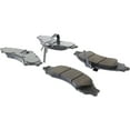 thumbnail image 2 of Disc Brake Pad Set, 2 of 4