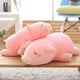 thumbnail image 2 of Almohada de Peluche Cerdito EHOTONG Suave y Linda 56 cm para Abrazar, 2 of 6