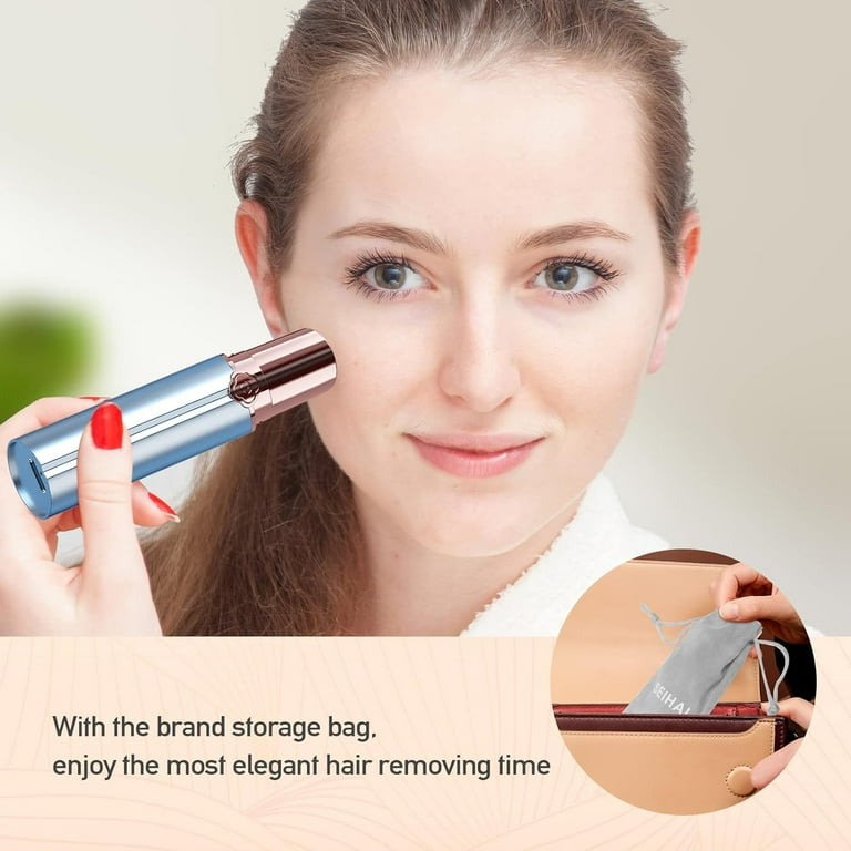 SEIHAI Hair Removal Device(2023), Facial Hair Removal for Women, Rechargeable Hair Remover for Women, Facial Hair Remover for Face, Upper Lip, Chin, SEIHAI Hair Removal Device(2023), Facial Hair Removal for Women, Rechargeable Hair Remover for Women, Facial Hair Remover for Face, Upper Lip, Chin,