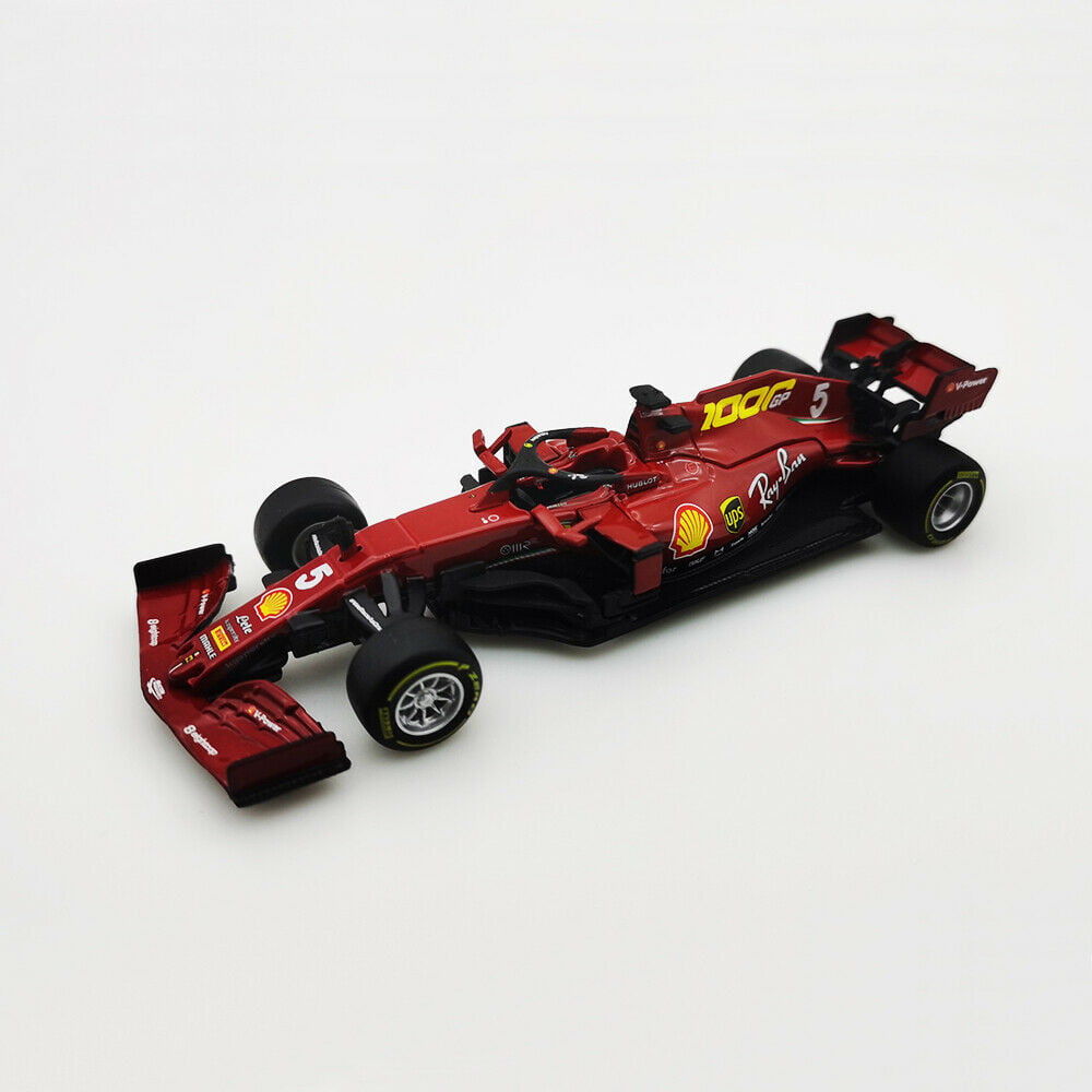 New 2012 Ferrari F1 F2012  #5 Fernando Alonso 1:43 Scale Diecast Car Model Gift 
