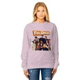 Full house cast Sweatshirt, Trending Unisex Cotton Sweatshirt