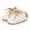 White, variant on Baby Boys Girls Oxford Shoes PU Leather Soft Rubber Sole Sneakers Anti-Slip Toddler Ankle Boots Infant Walking Shoes Moccasins 0-18M