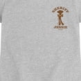 thumbnail image 2 of Toy Story 5 - Sheriff Jessie - Toddler Girls Fitted Short Sleeve T-Shirt, 2 of 4