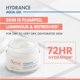 thumbnail image 2 of Crema hidratante Avène Hydrance Aqua-Gel, 72 horas, 50 ml, 2 of 9