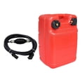 thumbnail image 3 of Tanque de Combustible para Embarcaciones, Piezas de Motor Fueraborda, Accesorios para Kayaks Y Barcos 24L con tubo de combustible, 3 of 9