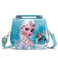 thumbnail image 1 of Frozen Elsa Crossbody bag for girls and children., 1 of 3