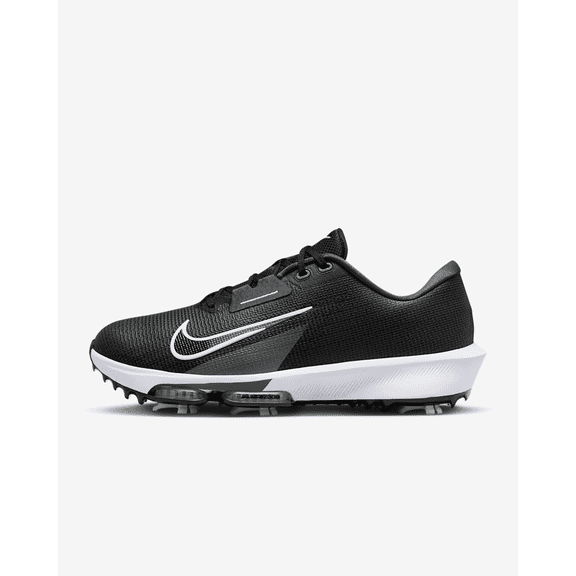 NIKE MENS Infinity Tour 2 "Black Vapor Green Iron Grey White" FD0217 002 FD0217 002 from Stadium Goods